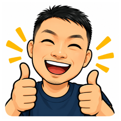 LINE sticker